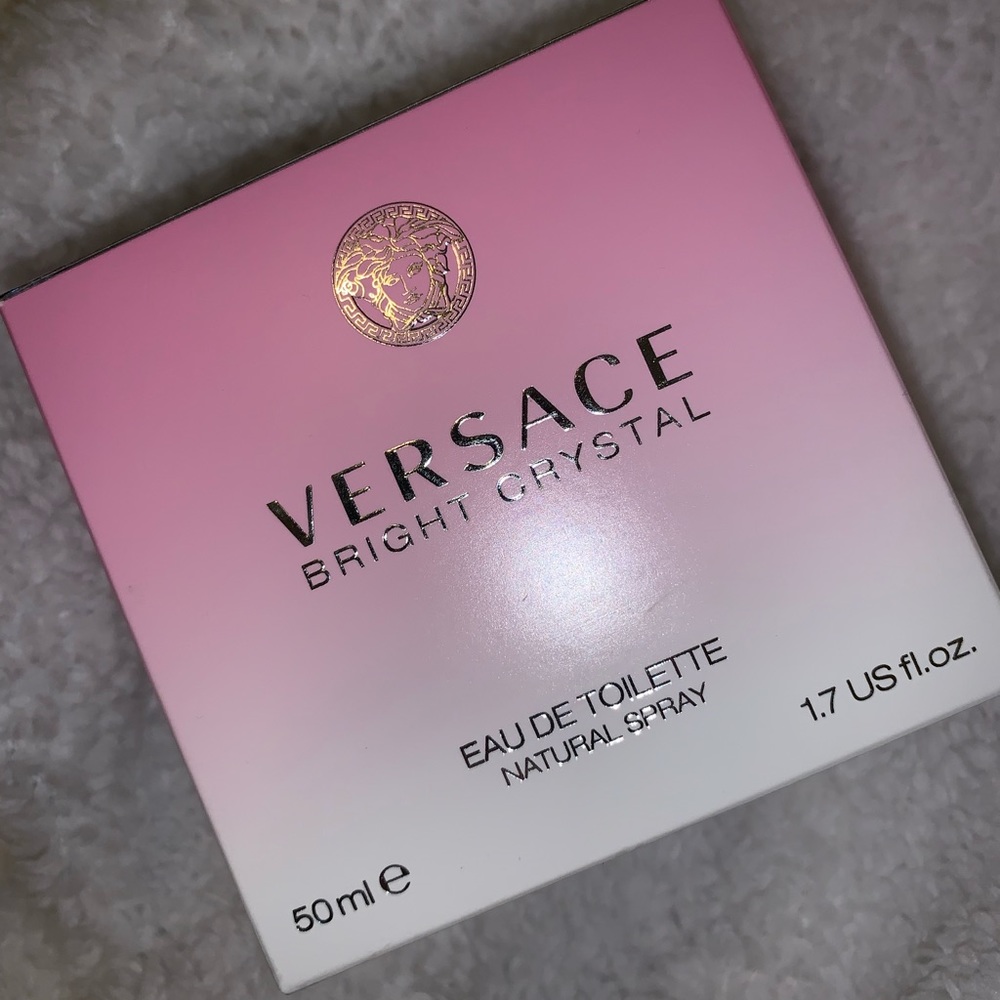 Versace Bright Crystal - Picture 1 of 3